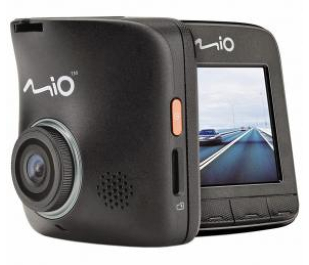 Mio MiVue 508 Full HD/2,4"/140 - 204028 - zdjęcie 2